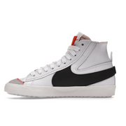 Nike Blazer Mid 77 Jumbo White Black