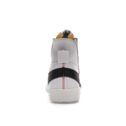 Nike Blazer Mid 77 Jumbo White Black