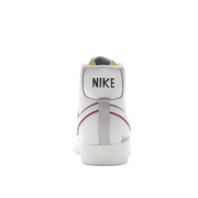 Nike Blazer Mid 77 Just Do It White