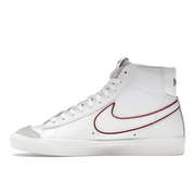 Nike Blazer Mid 77 Just Do It White