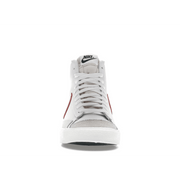 Nike Blazer Mid 77 Just Do It White