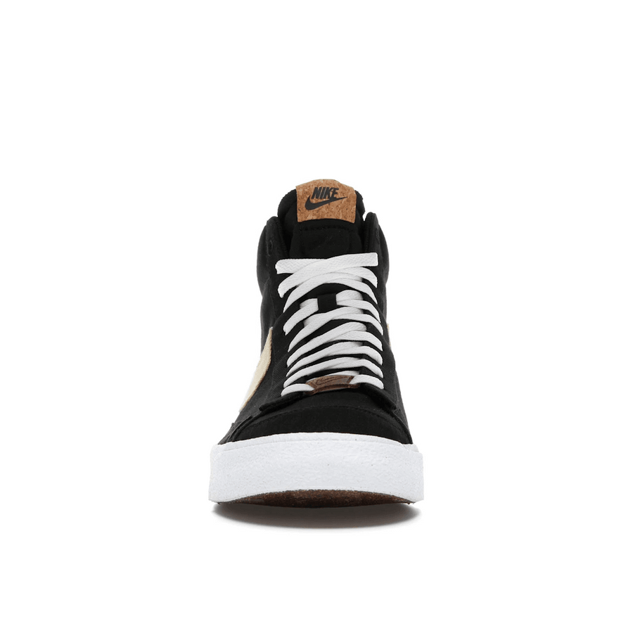 Nike Blazer Mid 77 Pomegranate — 36