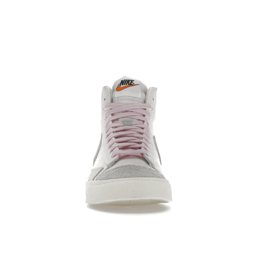 Nike Blazer Mid 77 Premium Certified Fresh — 36