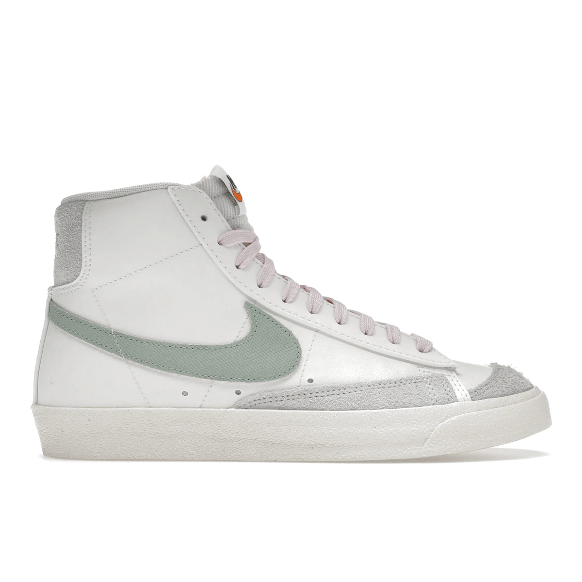 Nike Blazer Mid 77 Premium Certified Fresh — 36