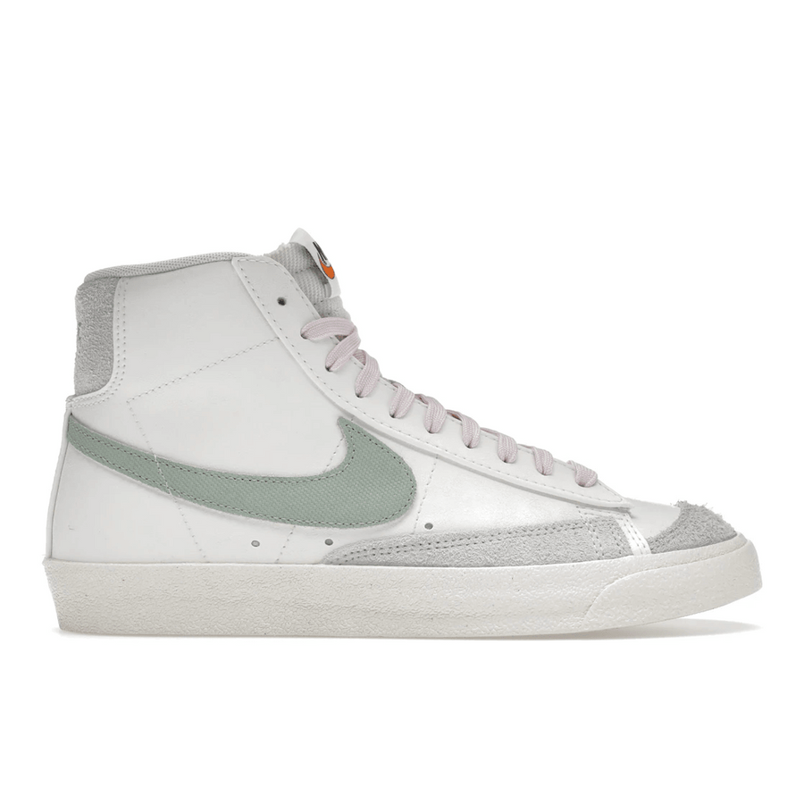 Nike Blazer Mid 77 Premium Certified Fresh — 36