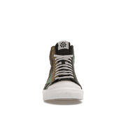 Nike Blazer Mid 77 Premium Toasty Sequoia Quilted