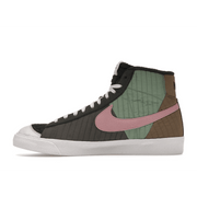 Nike Blazer Mid 77 Premium Toasty Sequoia Quilted
