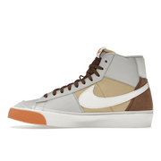 Nike Blazer Mid 77 Pro Club Light Bone Sesame