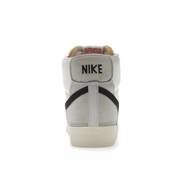 Nike Blazer Mid 77 Pro Club White Black Light Bone Summit White