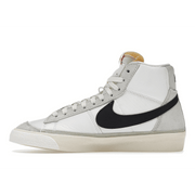 Nike Blazer Mid 77 Pro Club White Black Light Bone Summit White