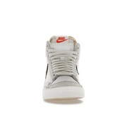 Nike Blazer Mid 77 Pro Club White Black Light Bone Summit White