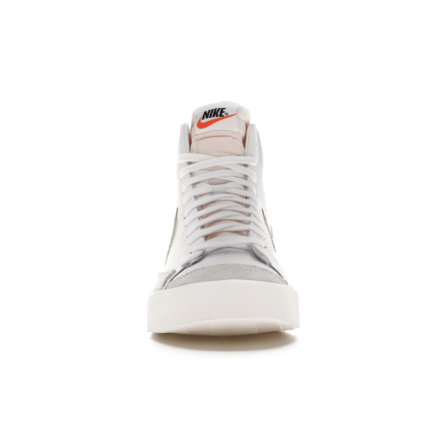 Nike Blazer Mid 77 Vintage Pine Green — 36
