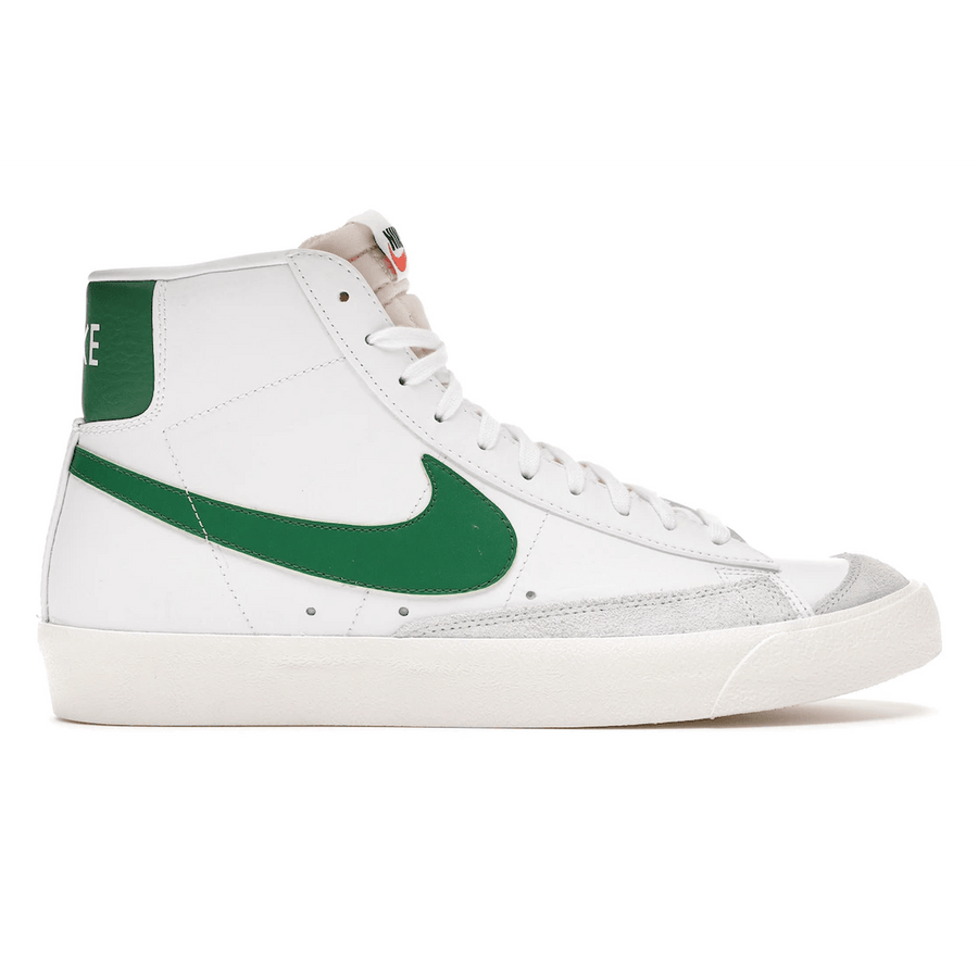 Nike Blazer Mid 77 Vintage Pine Green — 36