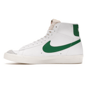 Nike Blazer Mid 77 Vintage Pine Green