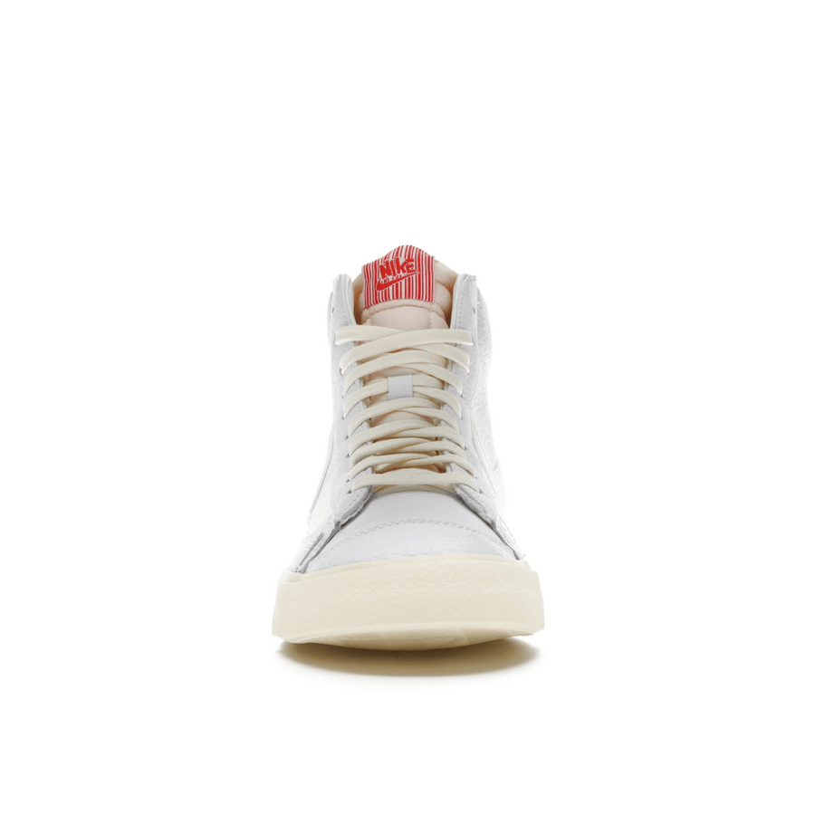 Nike Blazer Mid 77 Vintage Popcorn — 36