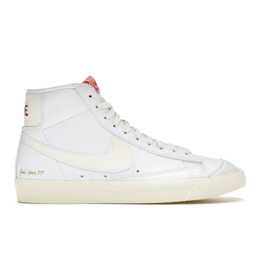 Nike Blazer Mid 77 Vintage Popcorn — 36