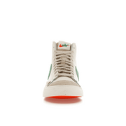 Nike Blazer Mid 77 Vintage Sail Stadium Green