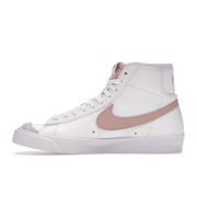 Nike Blazer Mid 77 Vintage Summit White Pink