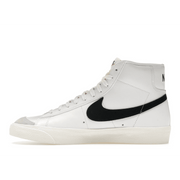 Nike Blazer Mid 77 Vintage White Black