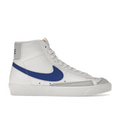 Nike Blazer Mid 77 Vintage White Game Royal