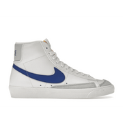 Nike Blazer Mid 77 Vintage White Game Royal