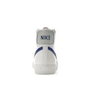 Nike Blazer Mid 77 Vintage White Game Royal