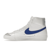 Nike Blazer Mid 77 Vintage White Game Royal