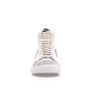 Nike Blazer Mid 77 Vintage White Picante Red Coconut Milk