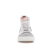 Nike Blazer Mid 77 White Team Red