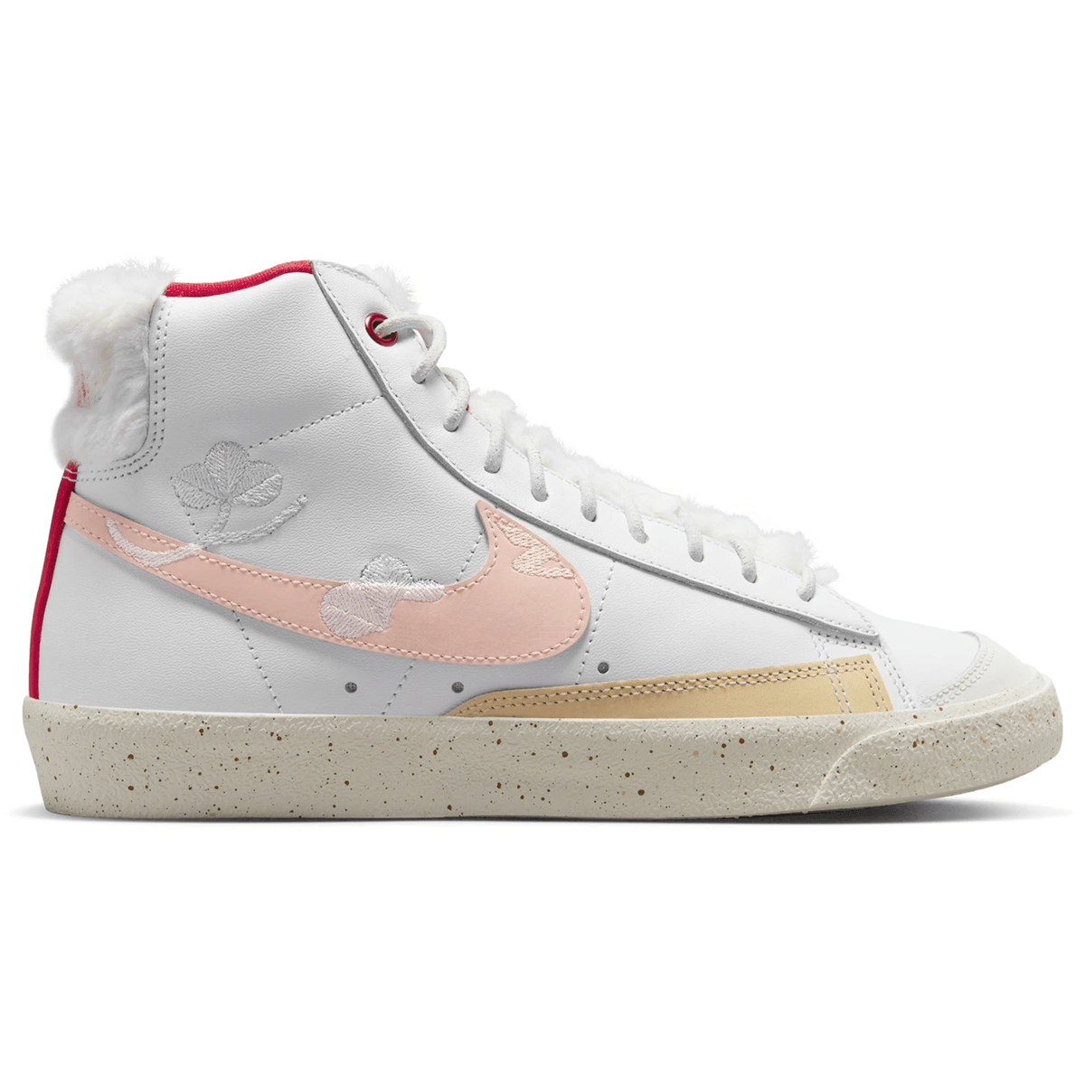 Nike Blazer Mid PRM Chinese New Year Leap High — 36