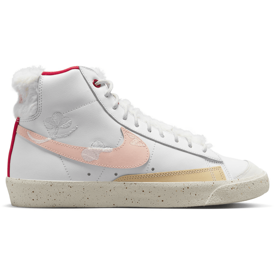 Nike Blazer Mid PRM Chinese New Year Leap High — 36