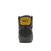 Nike Blazer Mid Pro Club Black Bronzine