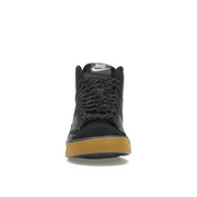 Nike Blazer Mid Pro Club Black Bronzine