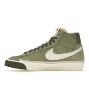Nike Blazer Mid Pro Club Oil Green Medium Olive