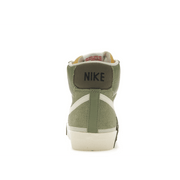 Nike Blazer Mid Pro Club Oil Green Medium Olive