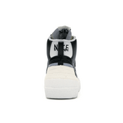 Nike Blazer Mid sacai Black Grey
