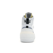 Nike Blazer Mid sacai White Grey