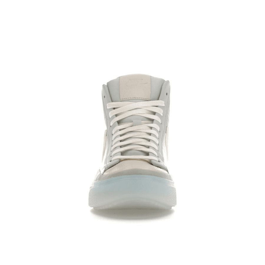 Nike Blazer Phantom Mid Goddess Of Victory — 36