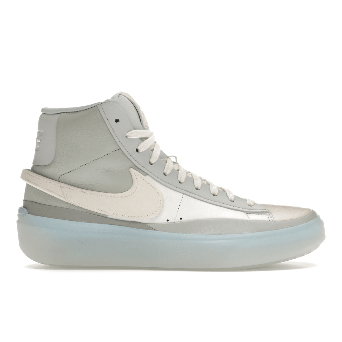 Nike Blazer Phantom Mid Goddess Of Victory — 36