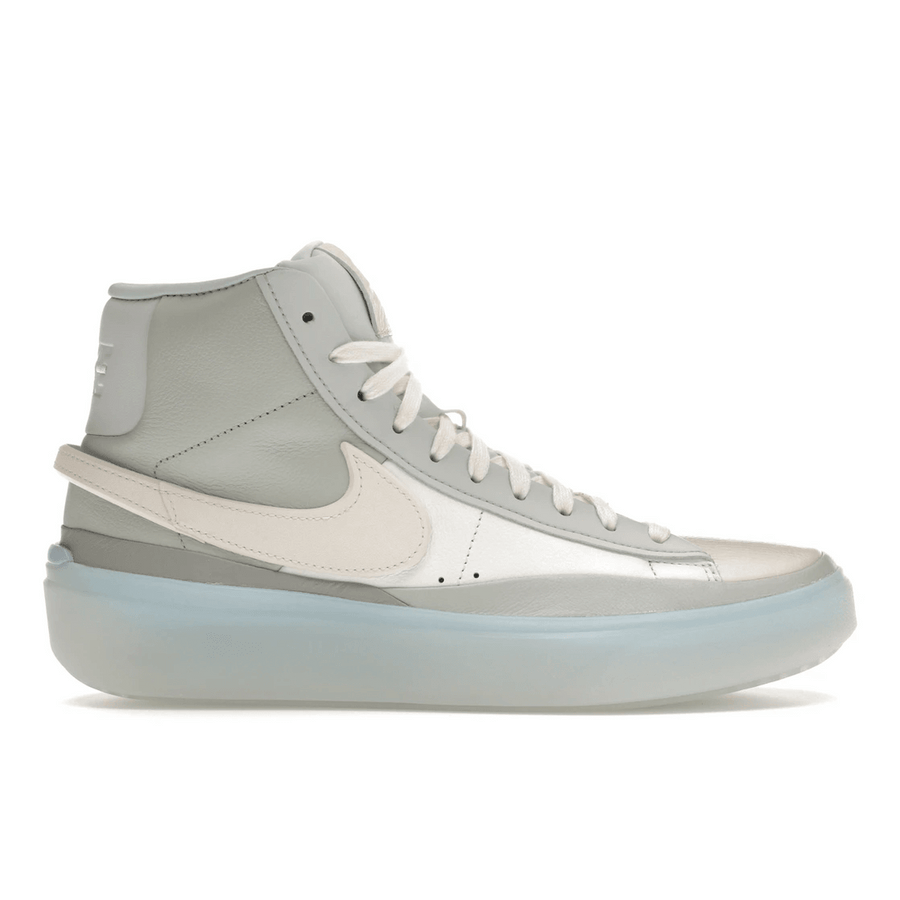 Nike Blazer Phantom Mid Goddess Of Victory — 36