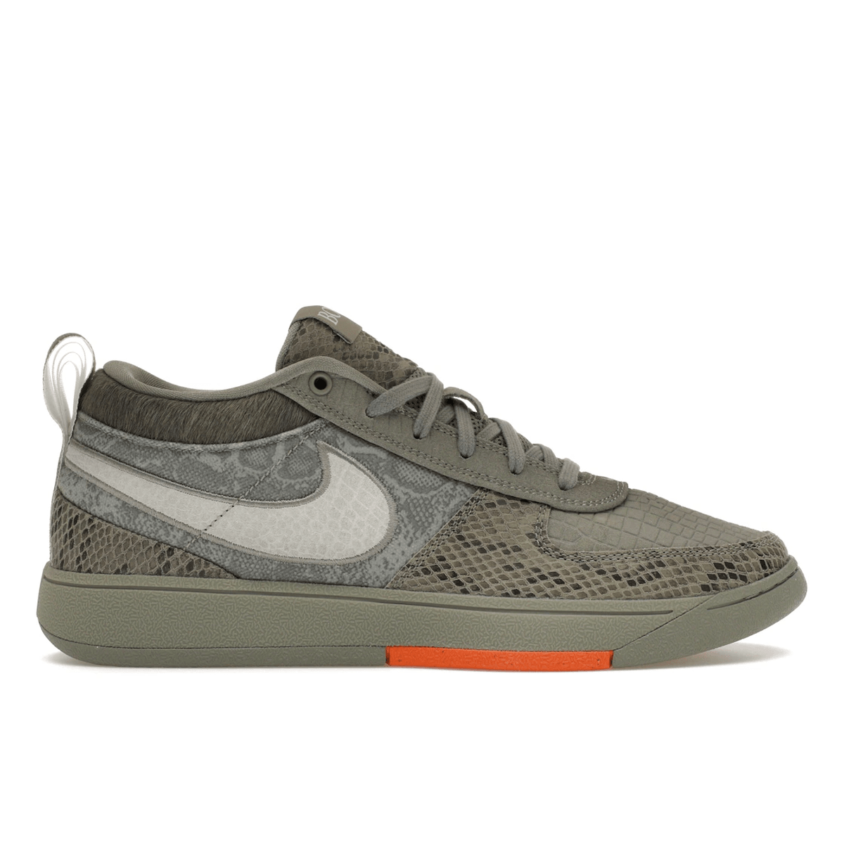 Nike Book 1 Premium Hike — 36