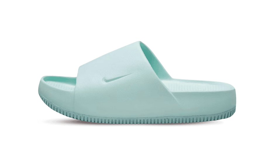 Nike Calm Slide Jade Ice — 36