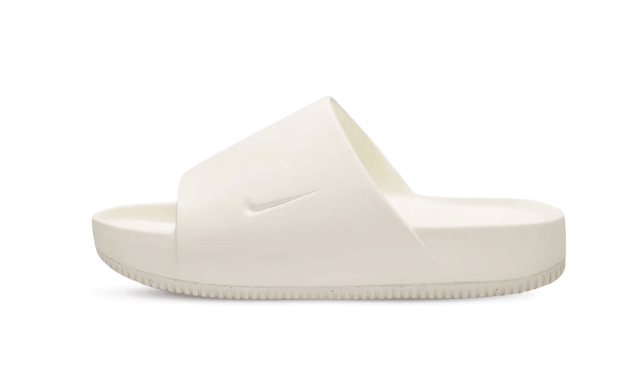 Nike Calm Slide Sail — 36