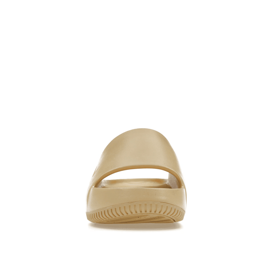 Nike Calm Slide Sesame — 36