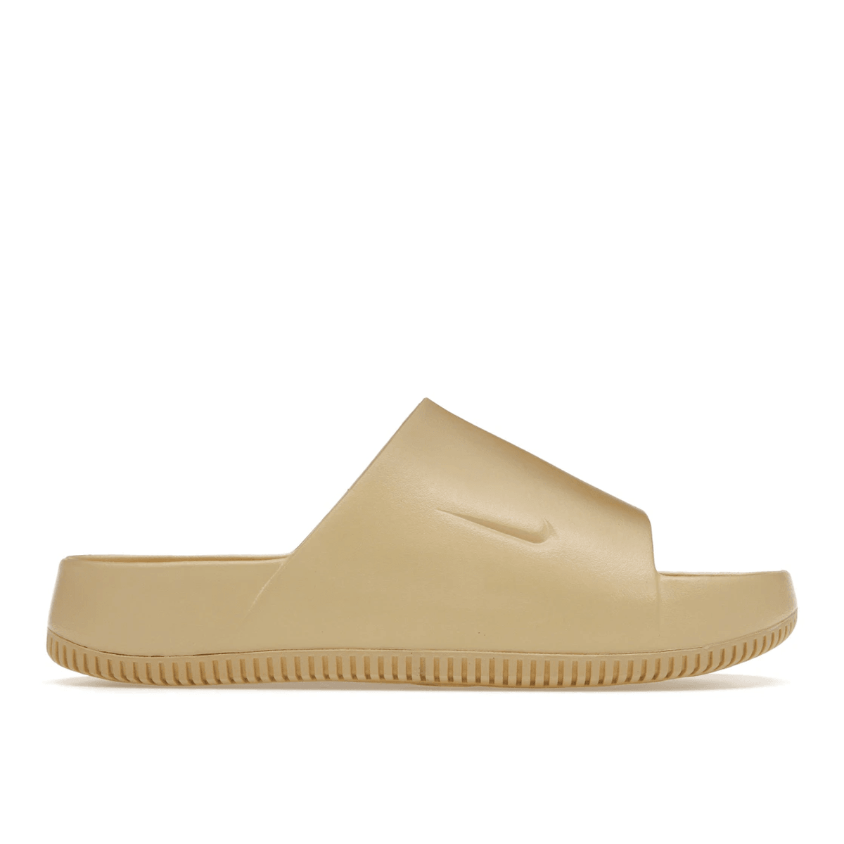 Nike Calm Slide Sesame — 36