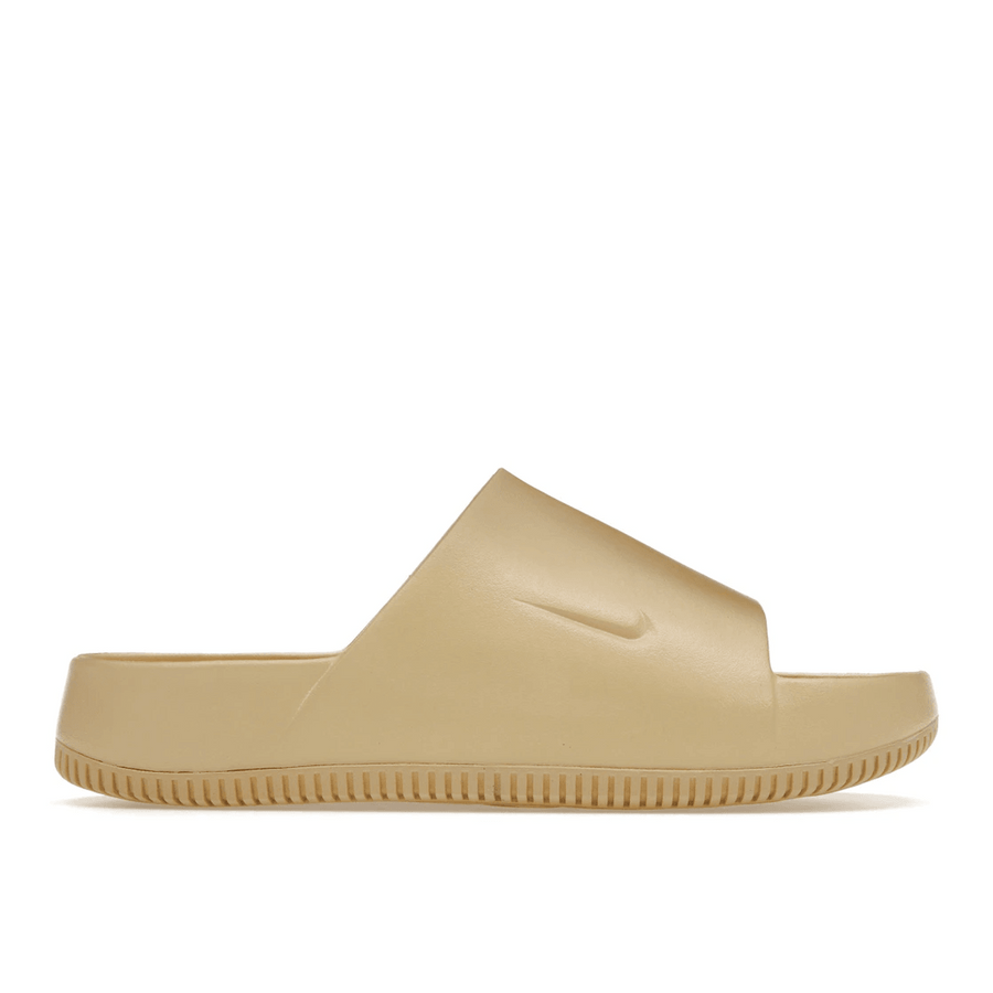 Nike Calm Slide Sesame — 36