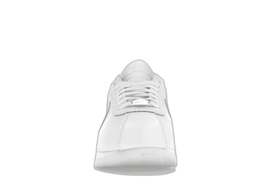 Nike Cortez 23 Premium Triple White — 36