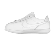 Nike Cortez 23 Premium Triple White