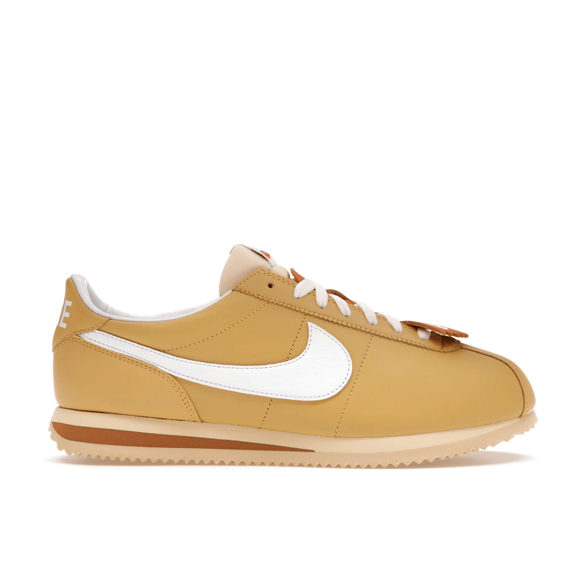 Nike Cortez '23 SE Wheat Gold — 36