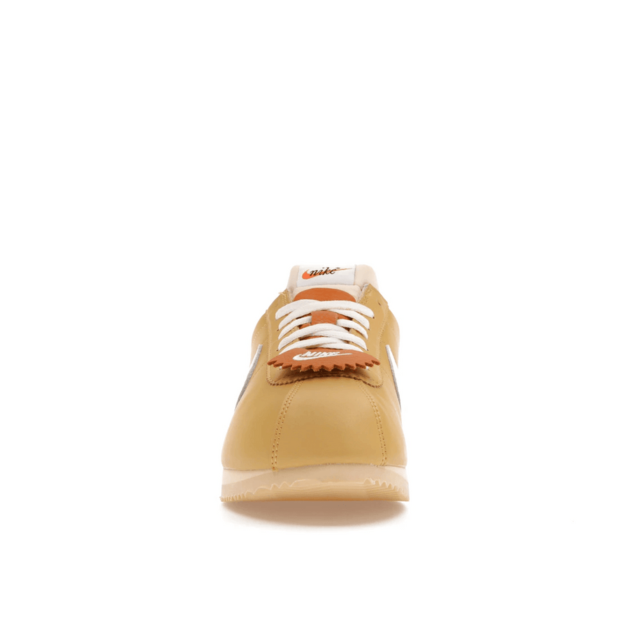 Nike Cortez '23 SE Wheat Gold — 36